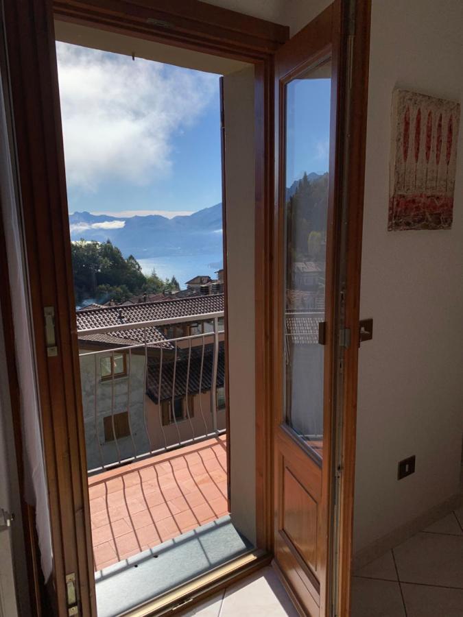 Casa Savina - Stupenda Vista Lago E Monti Plesio Exterior foto